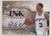 George Hill #/399