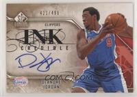 DeAndre Jordan #/499