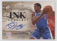 DeAndre Jordan #/499