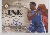 DeAndre Jordan #/499