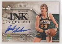 Jack Sikma #/399