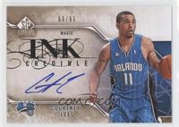 Courtney Lee #/99