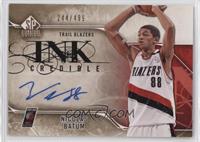 Nicolas Batum #/499