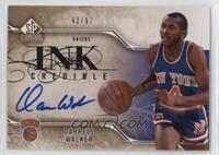 Darrell Walker #/97