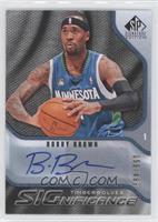 Bobby Brown #/499