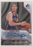 Brook Lopez #/199