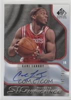 Carl Landry #/249