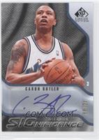 Caron Butler #/99