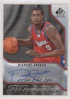 DeAndre Jordan #/499