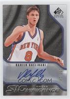 Danilo Gallinari #/149