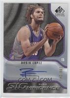 Robin Lopez [EX to NM] #/249