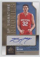 B.J. Mullens #/199