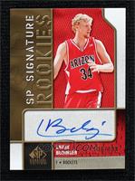 Chase Budinger #/199