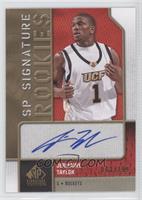 Jermaine Taylor #/199