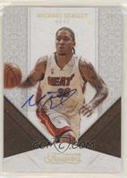 Michael Beasley #/10