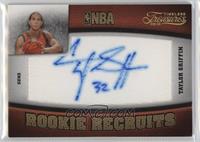 Rookie Recruits - Taylor Griffin #/10