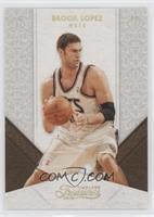 Brook Lopez #/10