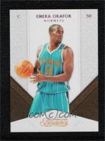 Emeka Okafor #/10