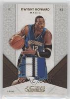 Dwight Howard #/10