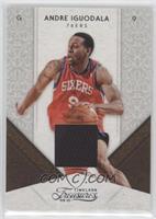 Andre Iguodala #/100