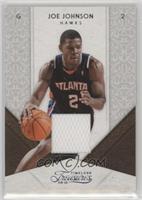 Joe Johnson #/100