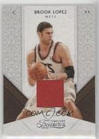 Brook Lopez #/100