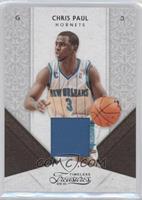 Chris Paul #/100