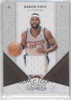 Baron Davis #/100