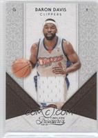 Baron Davis #/100