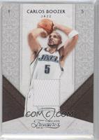 Carlos Boozer #/100