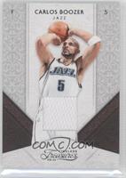 Carlos Boozer #/100