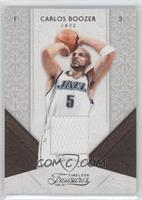 Carlos Boozer #/100