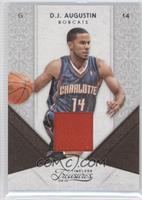 D.J. Augustin #/100