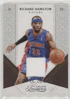 Richard Hamilton #/100