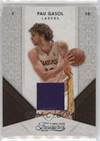 Pau Gasol #/100