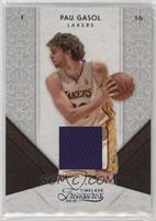 Pau Gasol #/100