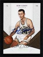 Bob Cousy #/25