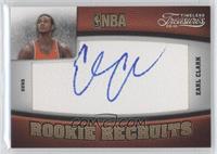 Rookie Recruits - Earl Clark #/25