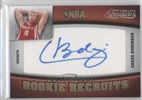 Rookie Recruits - Chase Budinger #/25
