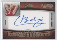 Rookie Recruits - Chase Budinger #/25