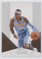 Carmelo Anthony #/25