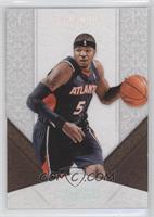 Josh Smith #/25