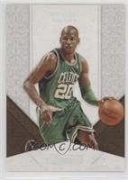 Ray Allen #/25