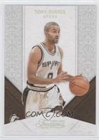 Tony Parker #/25