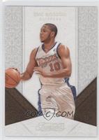 Eric Gordon [Noted] #/25