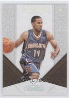 D.J. Augustin #/25