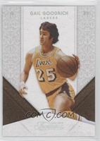 Gail Goodrich #/25