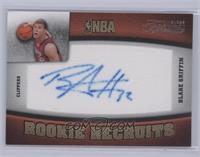 Rookie Recruits - Blake Griffin [COMC RCR Near Mint‑Mint] …