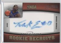 Rookie Recruits - Tyreke Evans #/299