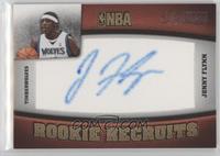 Rookie Recruits - Jonny Flynn #/299